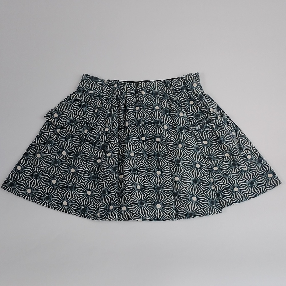 Free People So Much Sun Skirt